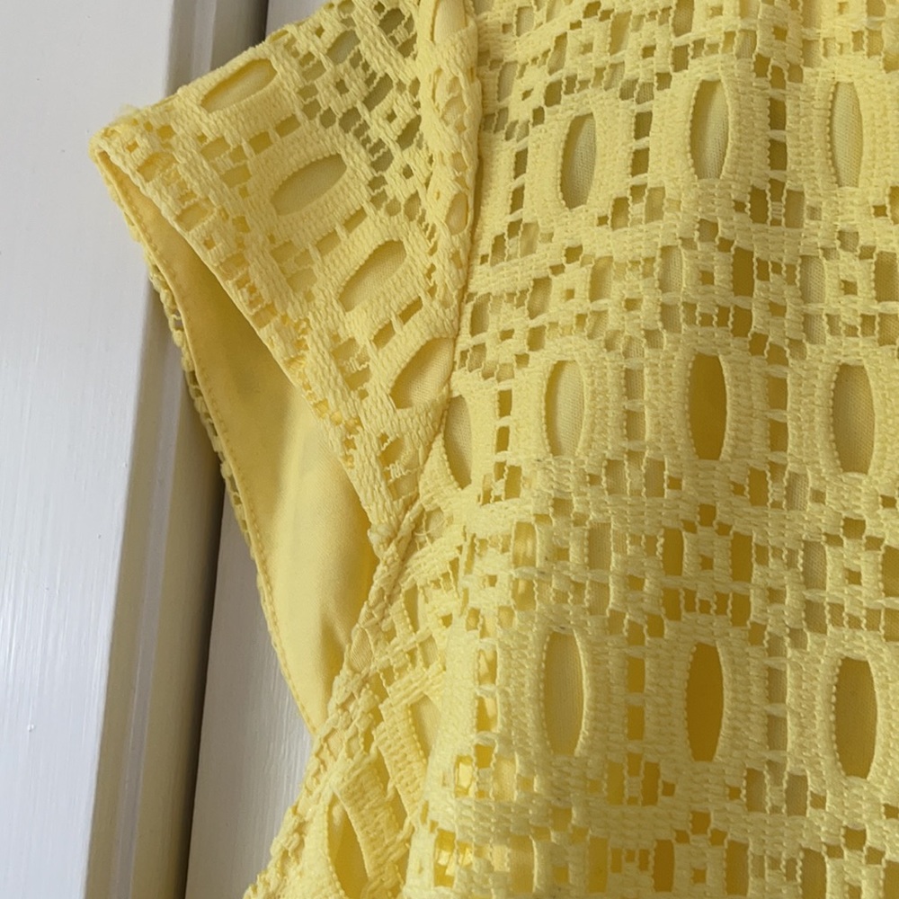 Karin Stevens Dress, size 18 - Picture 3 of 8